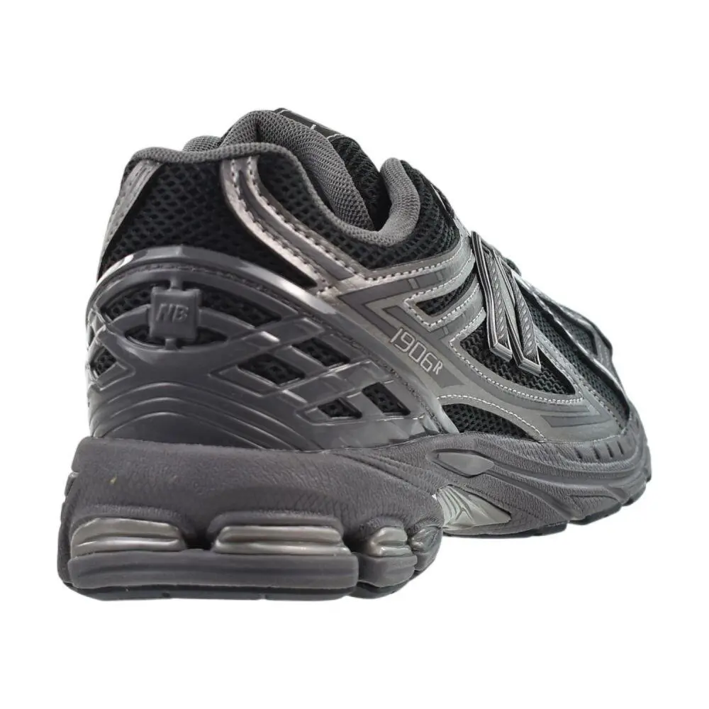 New Balance shoes - Black/Grey 7