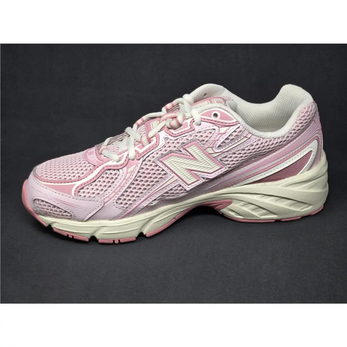 New Balance shoes - New Balance 740 - U740PP2 - Pink 0