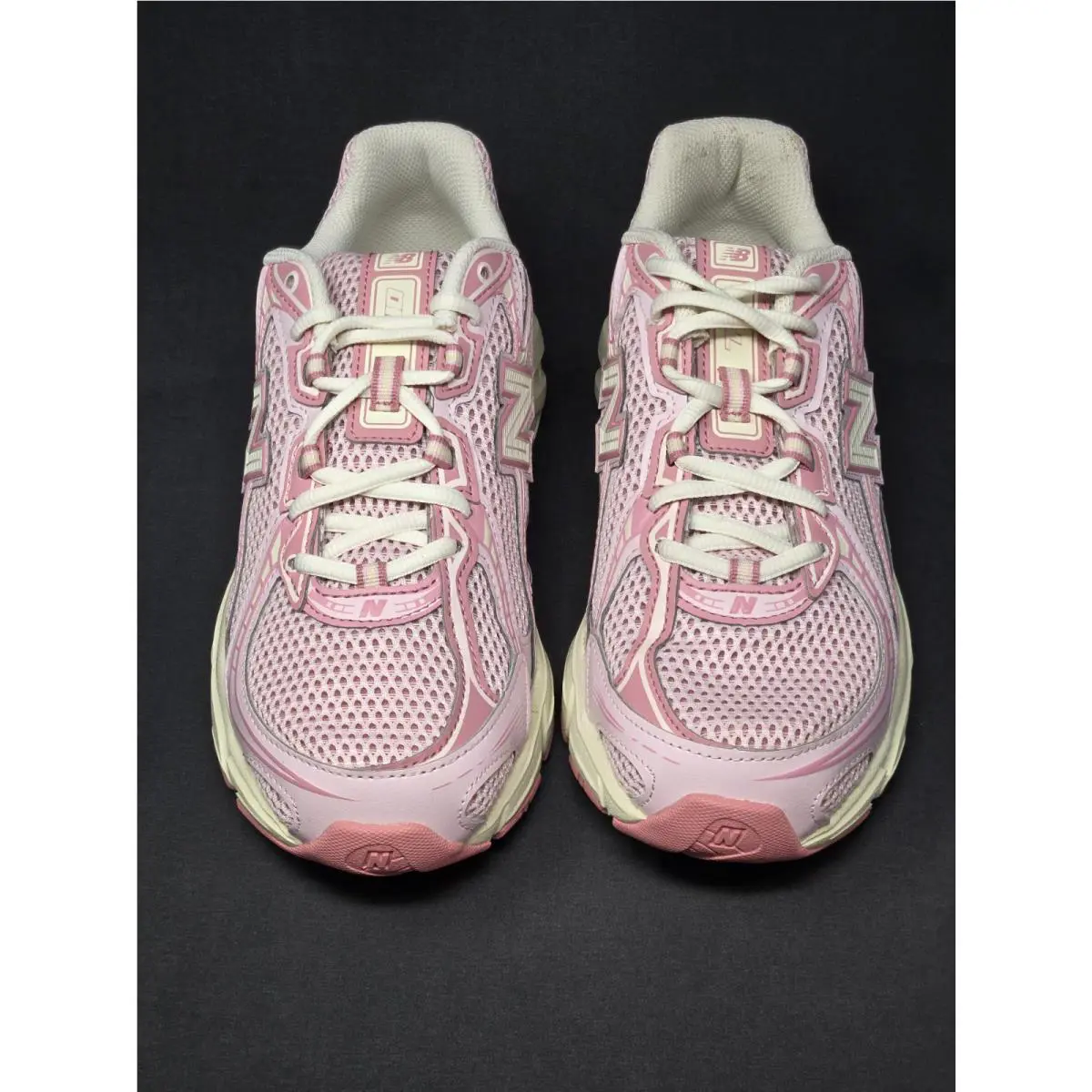 New Balance shoes - New Balance 740 - U740PP2 - Pink 1