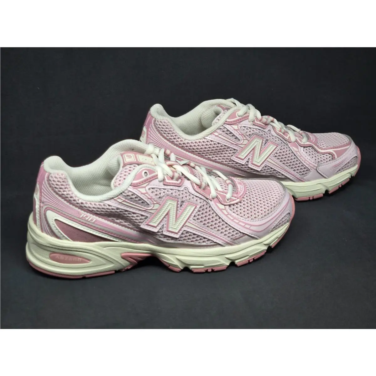 New Balance shoes - New Balance 740 - U740PP2 - Pink 2