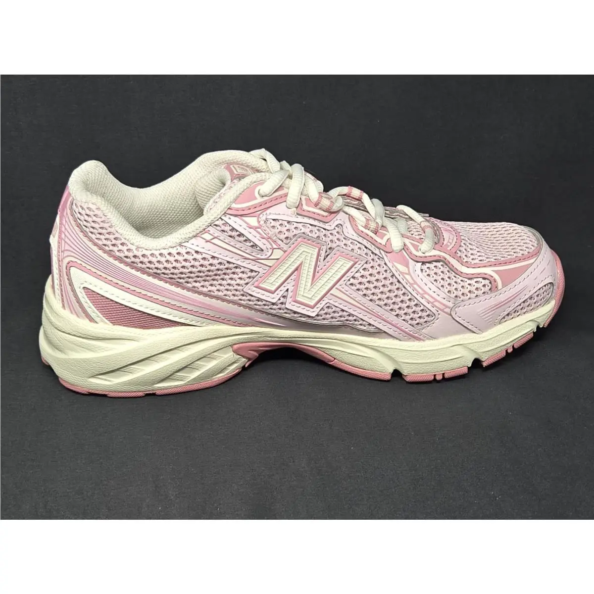 New Balance shoes - New Balance 740 - U740PP2 - Pink 3