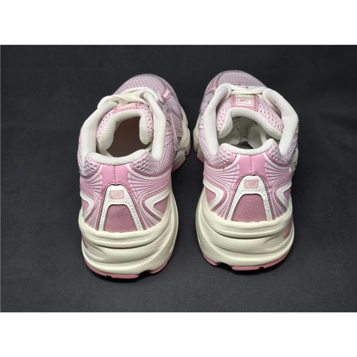 New Balance shoes - New Balance 740 - U740PP2 - Pink 4