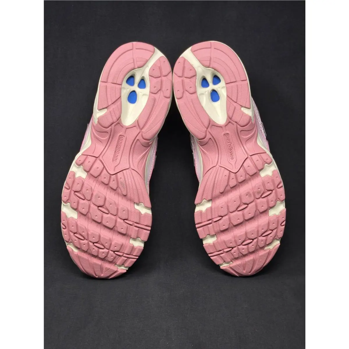 New Balance shoes - New Balance 740 - U740PP2 - Pink 5