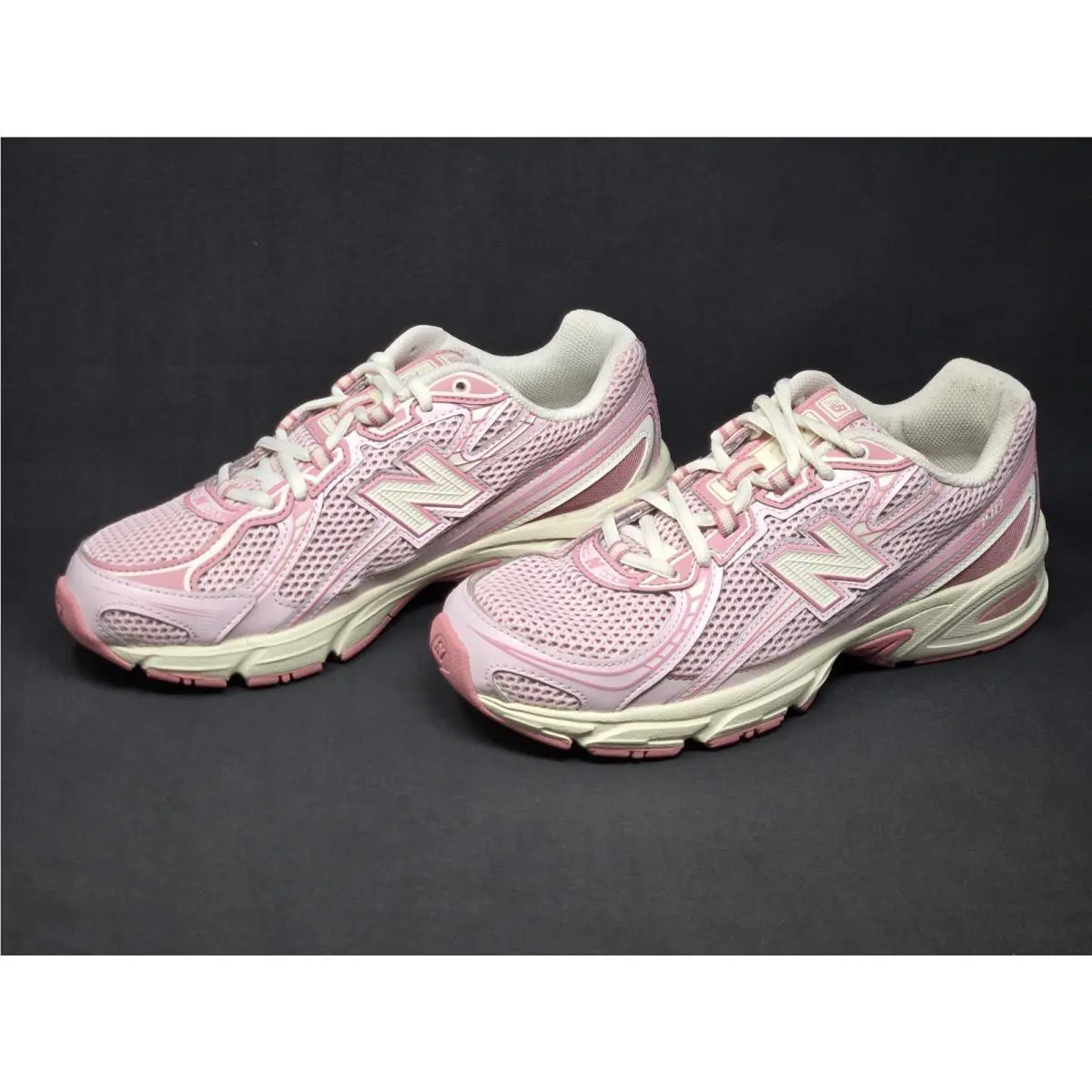 New Balance shoes - New Balance 740 - U740PP2 - Pink 8