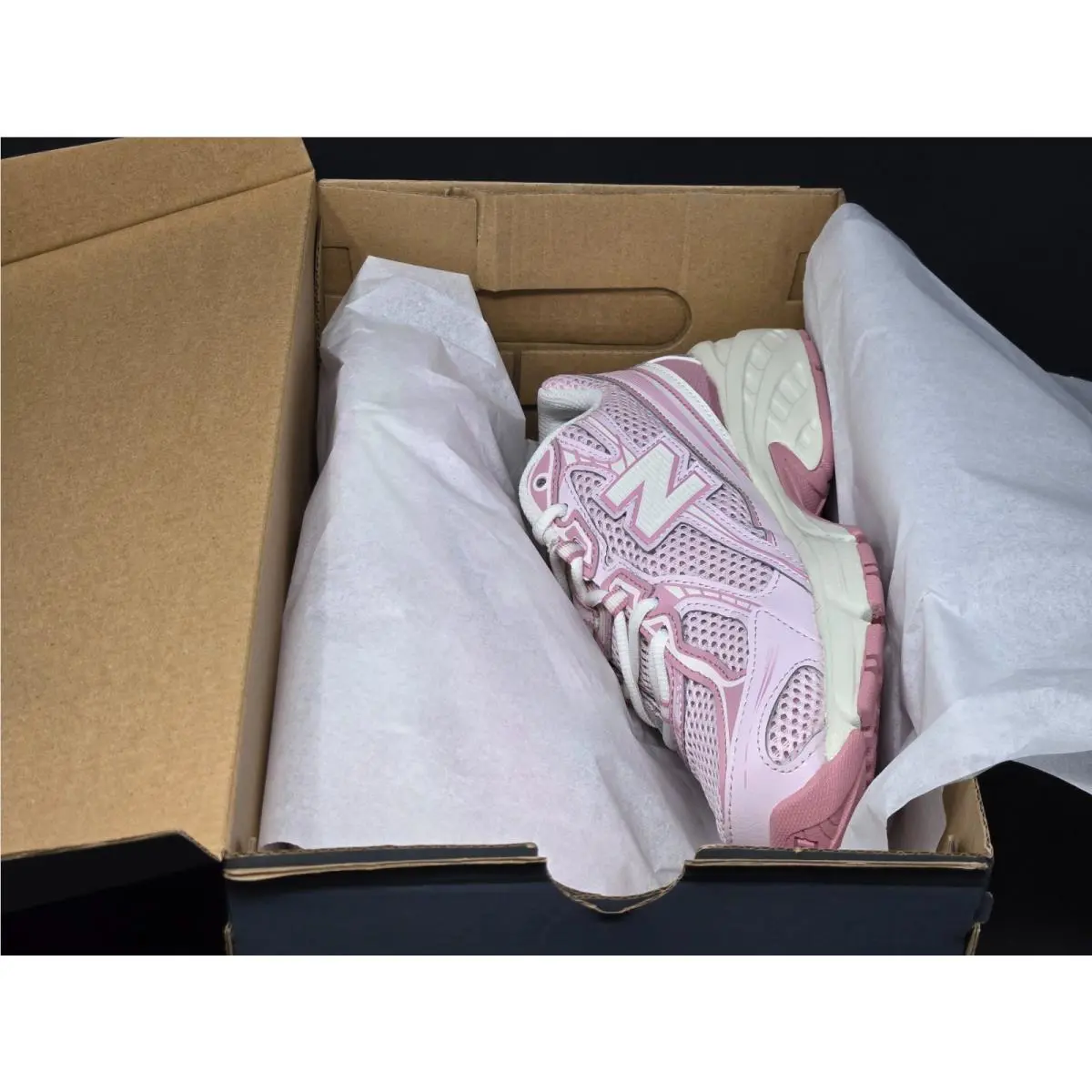 New Balance shoes - New Balance 740 - U740PP2 - Pink 15