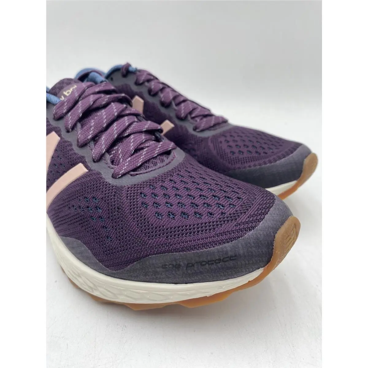 New Balance shoes - Purple 0