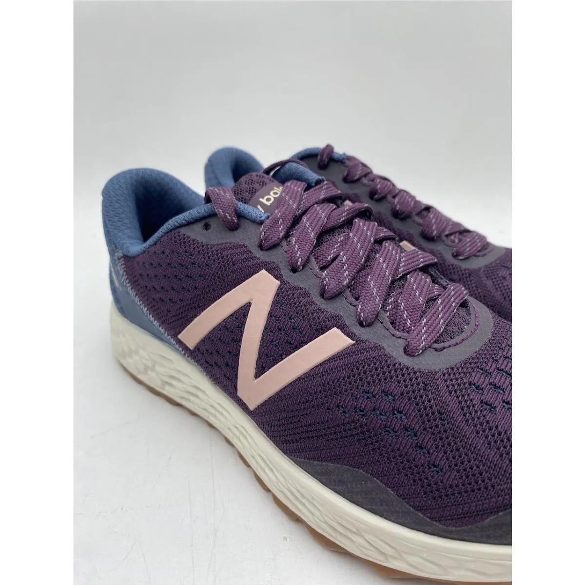 New Balance shoes - Purple 1