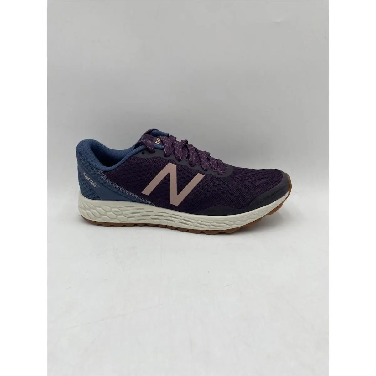 New Balance shoes - Purple 2