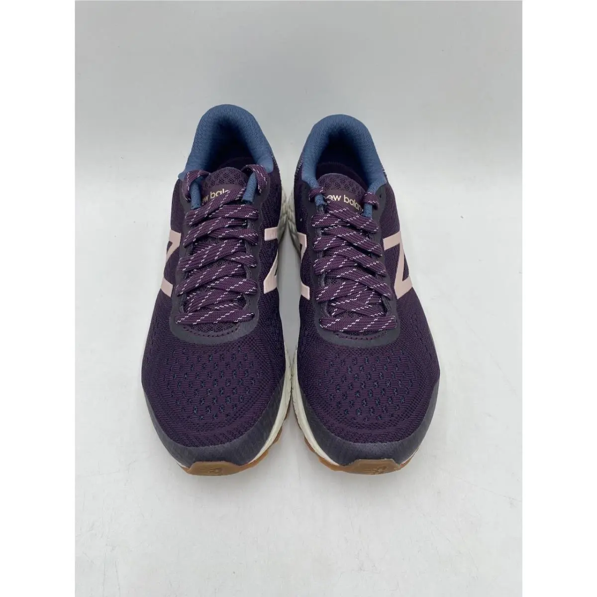 New Balance shoes - Purple 4