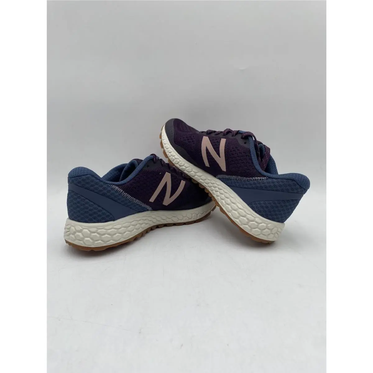 New Balance shoes - Purple 6