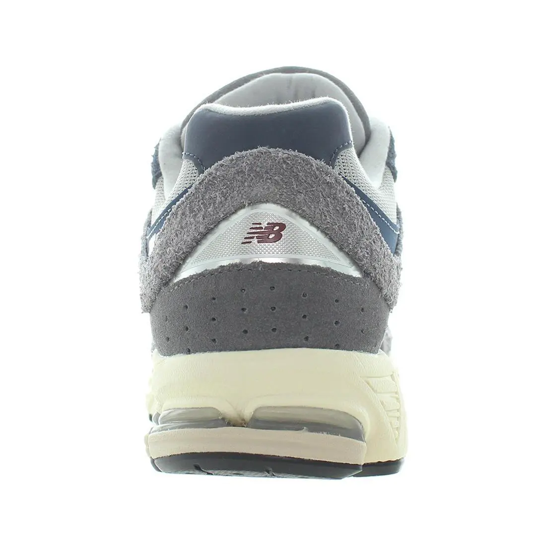 New Balance shoes - Blue/Grey, Main: Grey 2