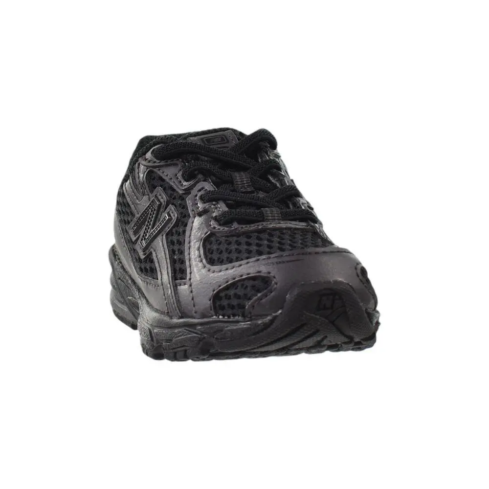 New Balance shoes - Black 0