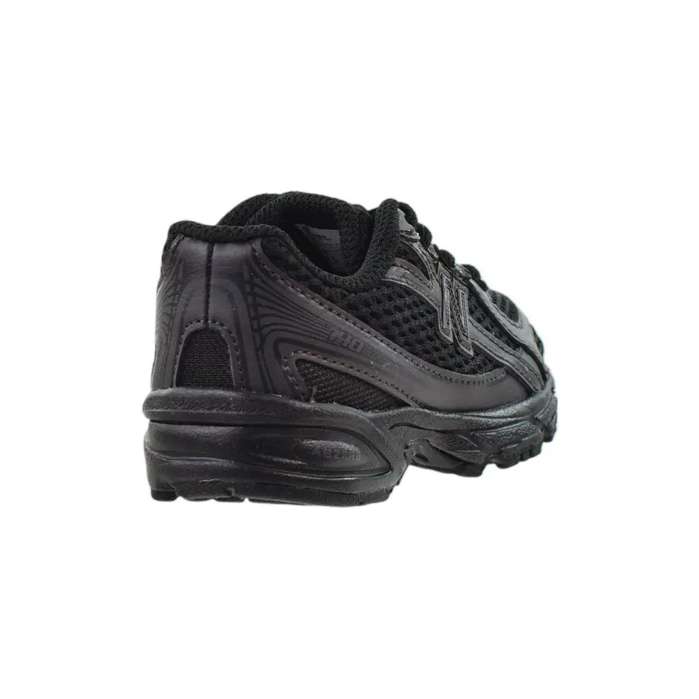 New Balance shoes - Black 1