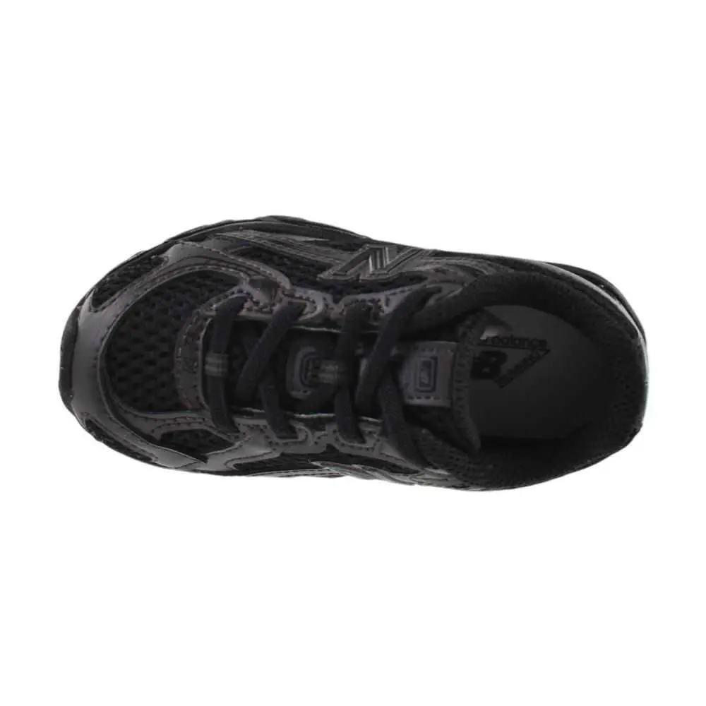 New Balance shoes - Black 3