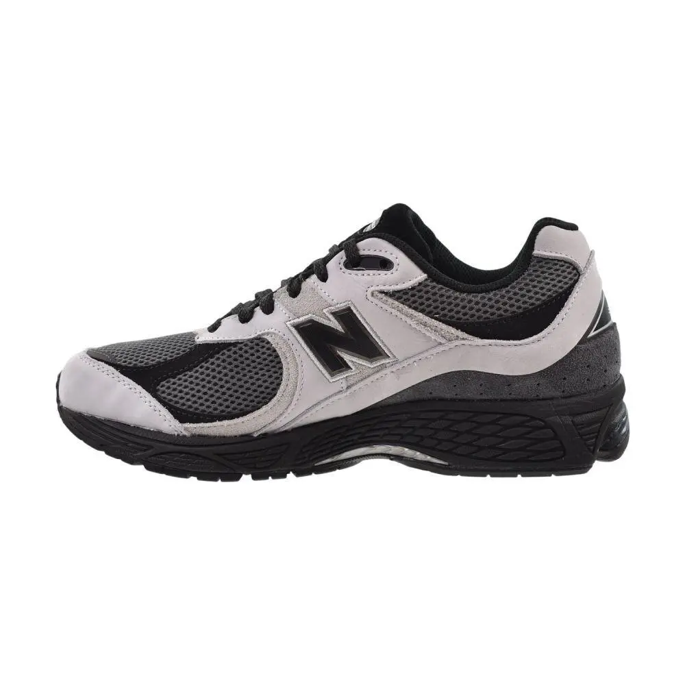 New Balance shoes - Grey Matter/Castlerock 2