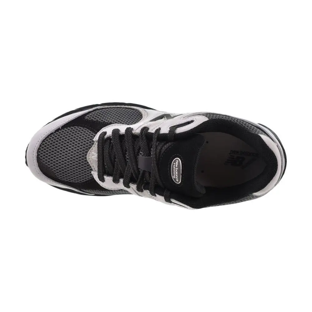 New Balance shoes - Grey Matter/Castlerock 3