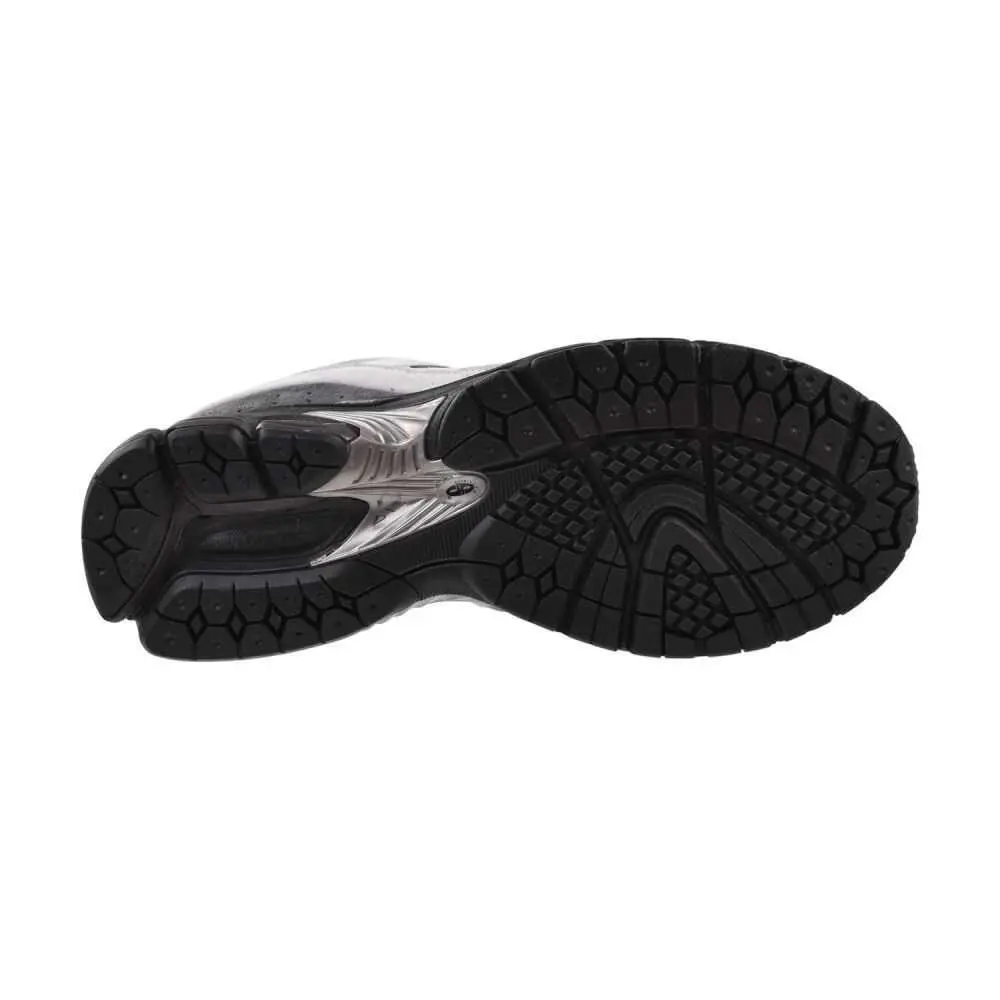 New Balance shoes - Grey Matter/Castlerock 4