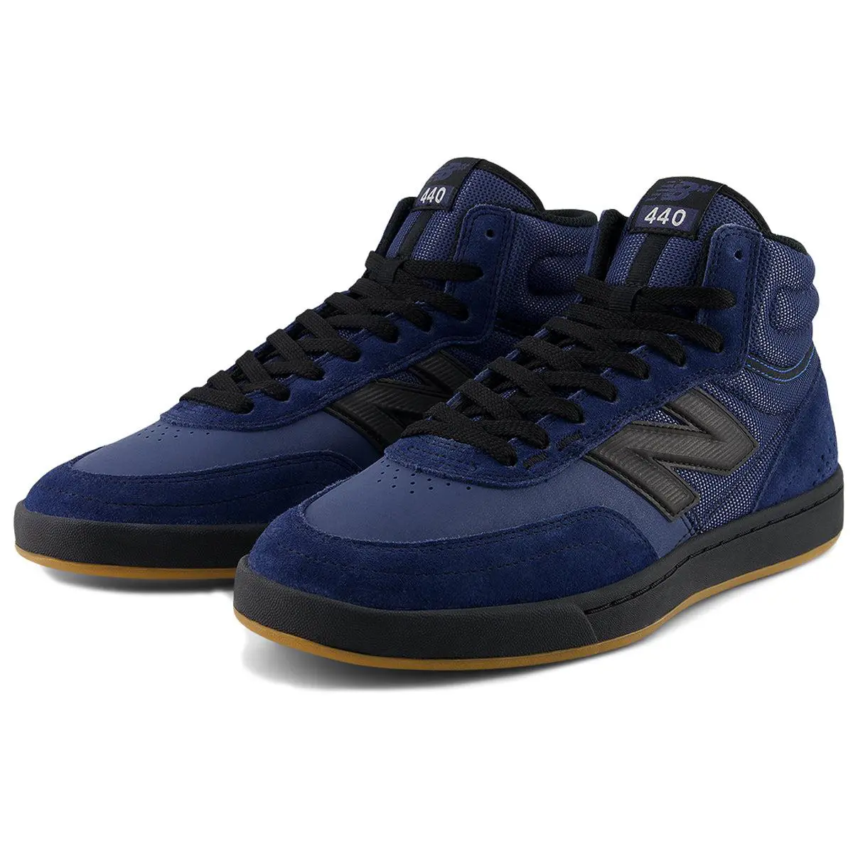 New Balance shoes - Navy 0