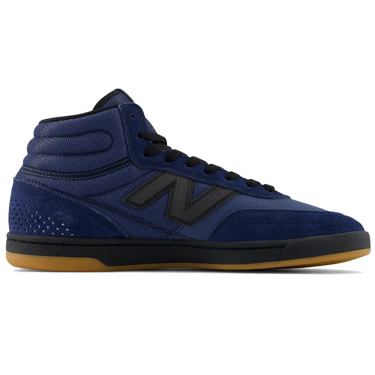 New Balance shoes - Navy 1