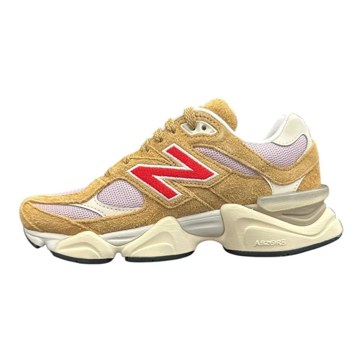 New Balance shoes - New Balance 9060 - U9060GEA - Brown 0