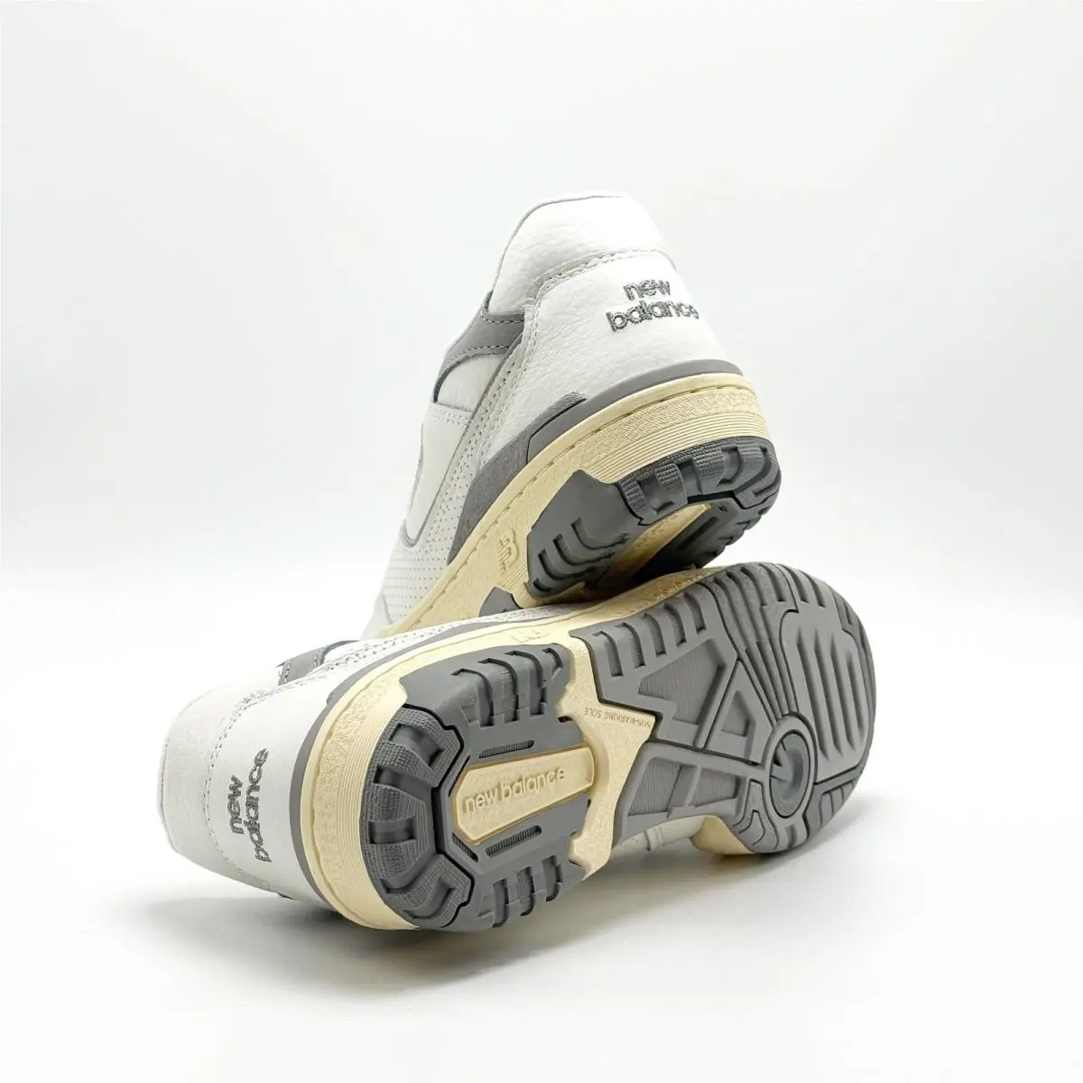 New Balance shoes - New Balance 550 - BB550PTC - White 3