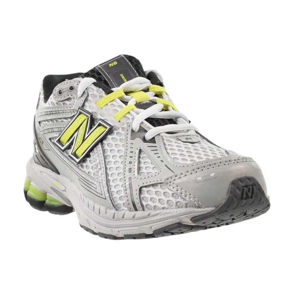 New Balance shoes - Black/Green 0