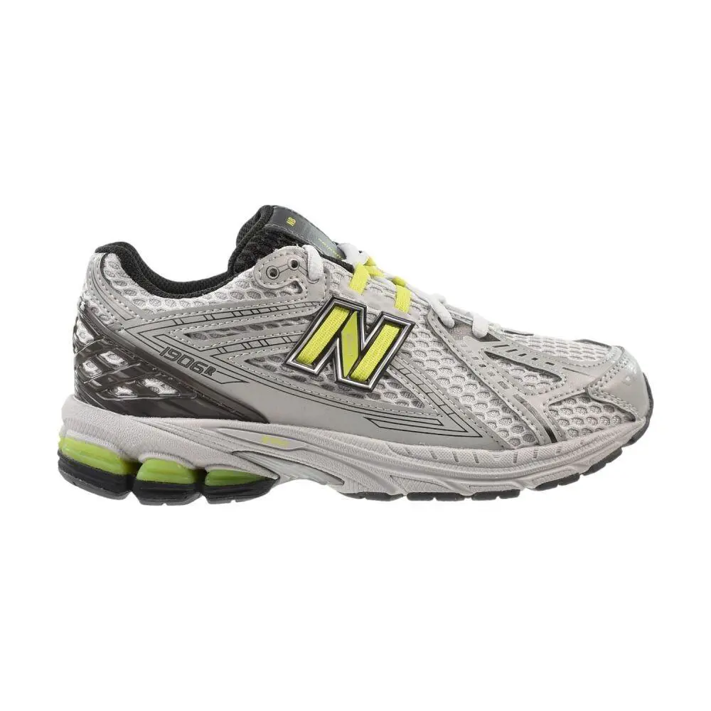 New Balance shoes - Black/Green 5