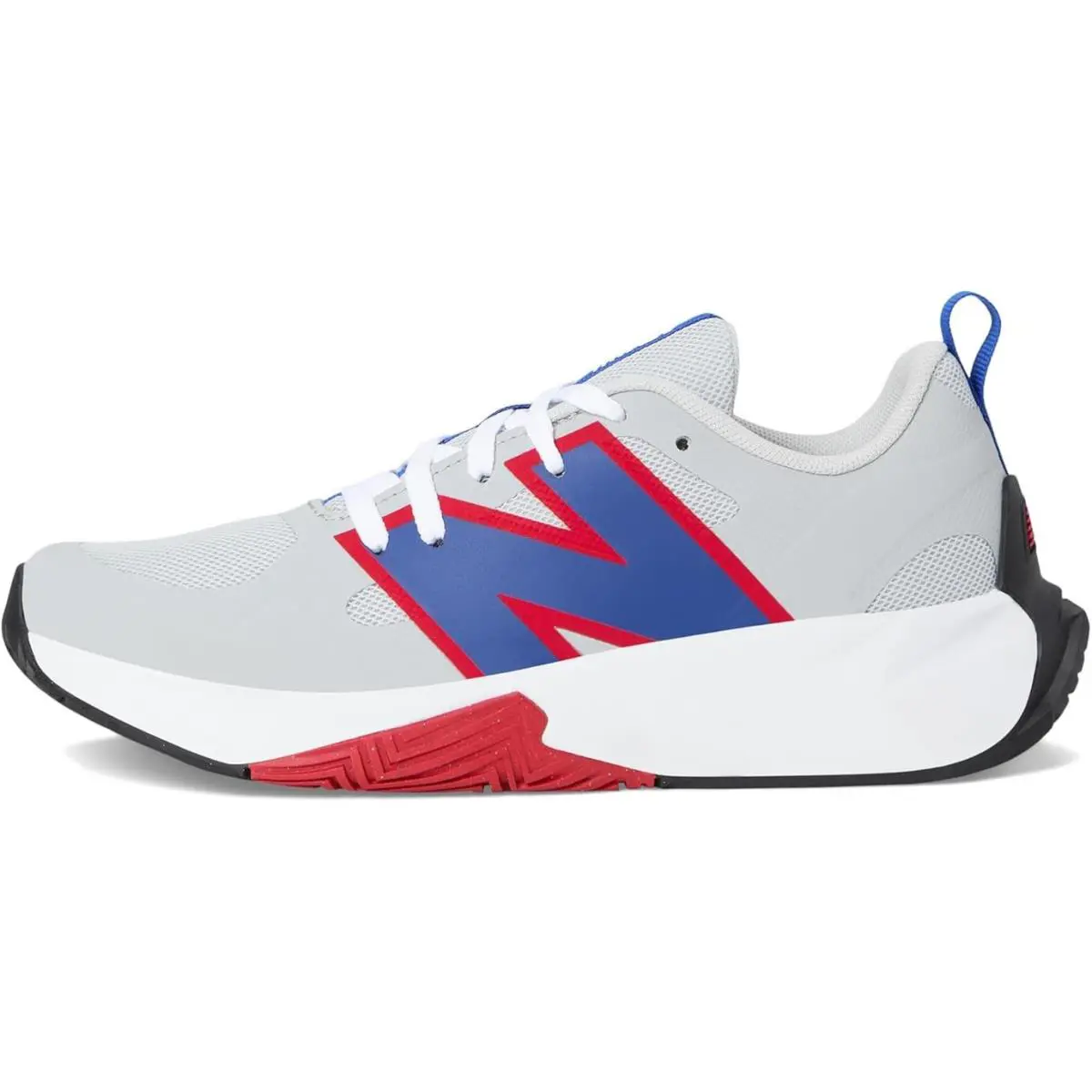New Balance shoes - New Balance FuelCell Play GKFCYAM - GKFCYAM - Gray 0