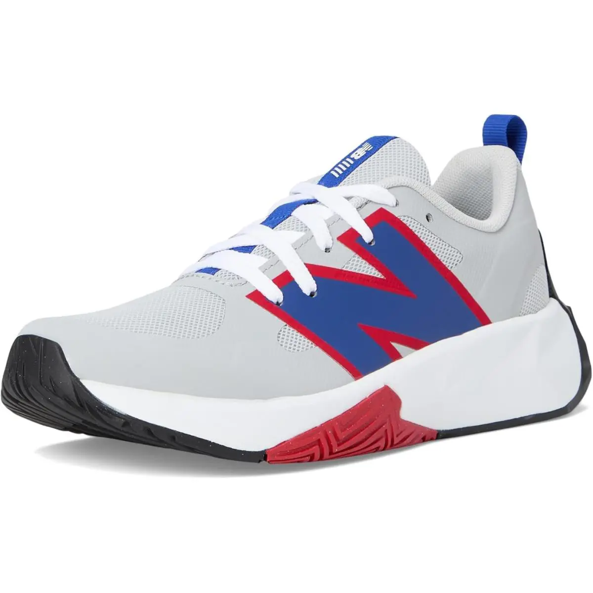 New Balance shoes - New Balance FuelCell Play GKFCYAM - GKFCYAM - Gray 1