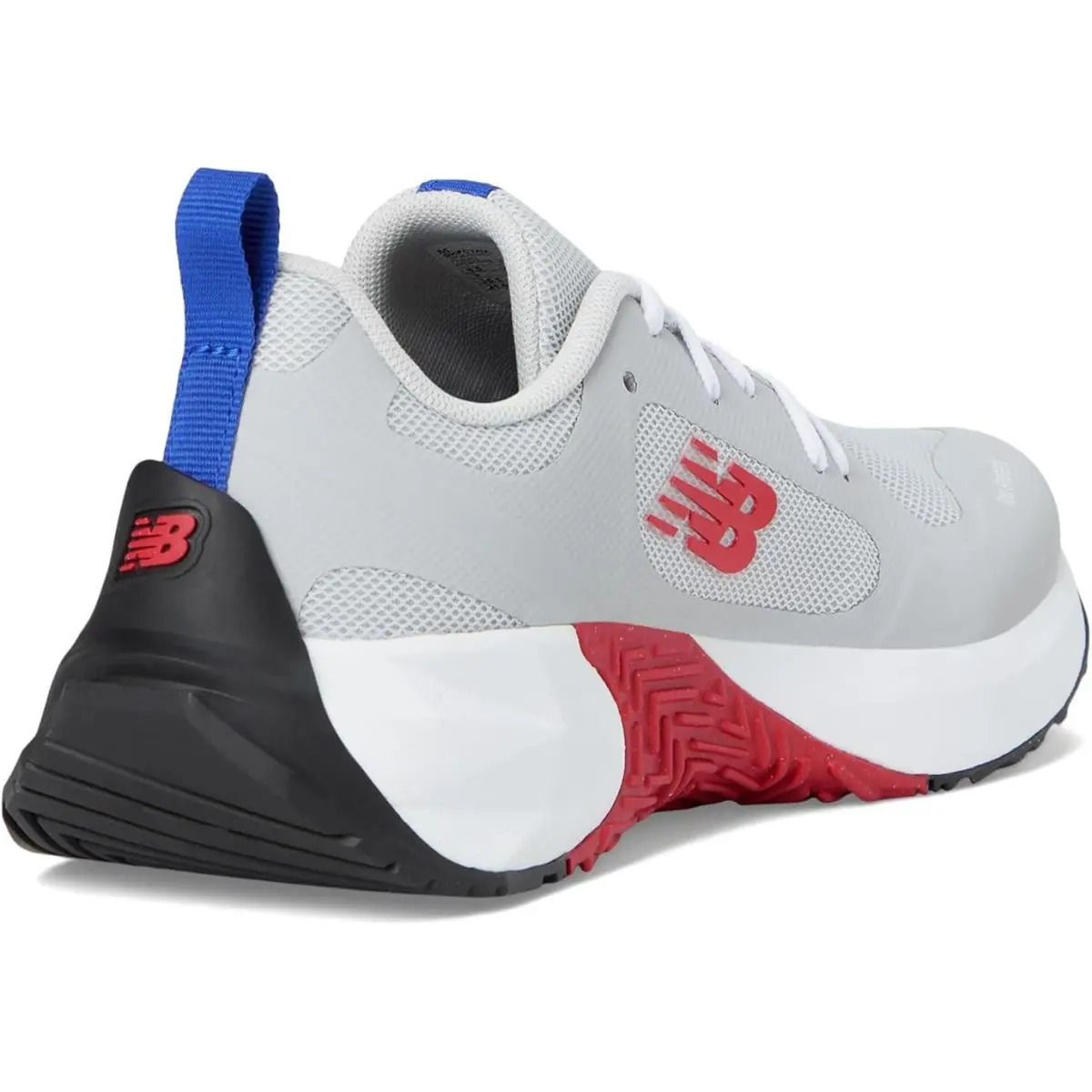 New Balance shoes - New Balance FuelCell Play GKFCYAM - GKFCYAM - Gray 2