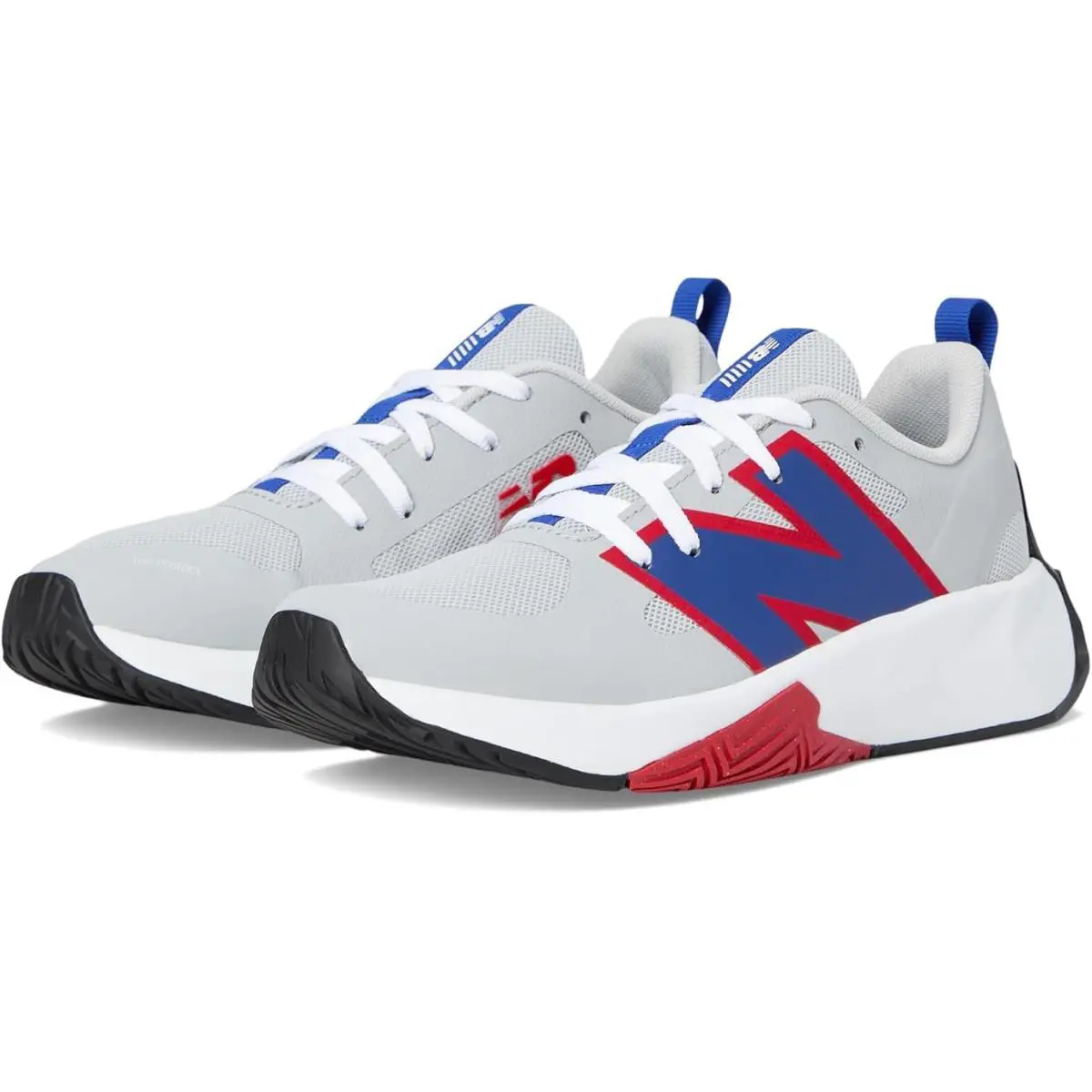New Balance shoes - New Balance FuelCell Play GKFCYAM - GKFCYAM - Gray 5