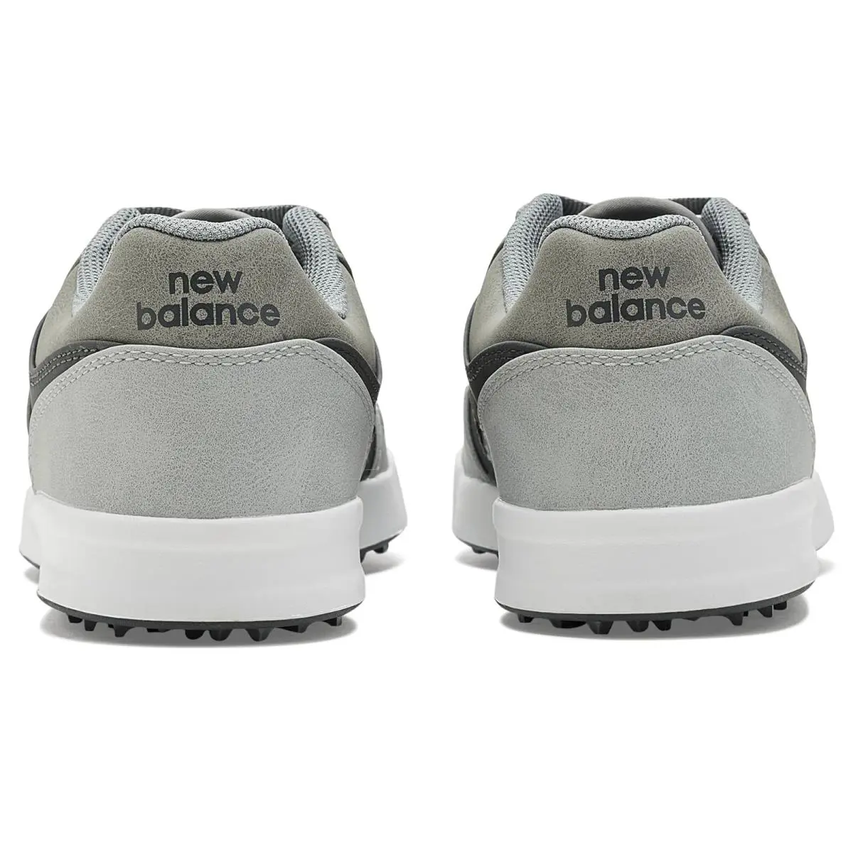 New Balance shoes - Grey 5