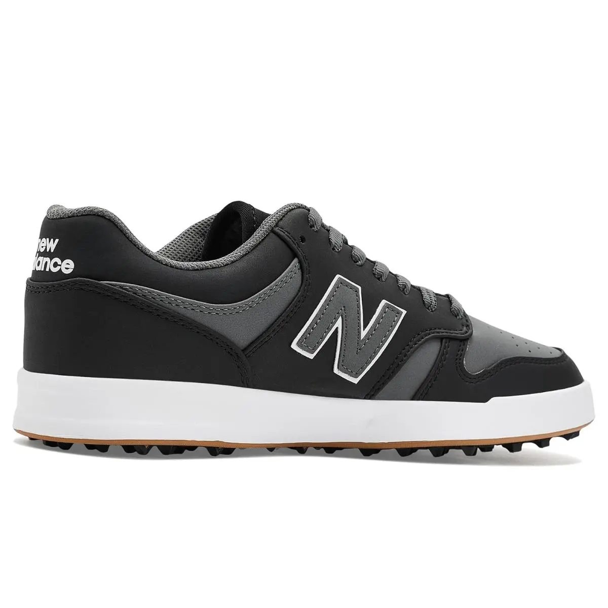 New Balance shoes - Black/Grey 8