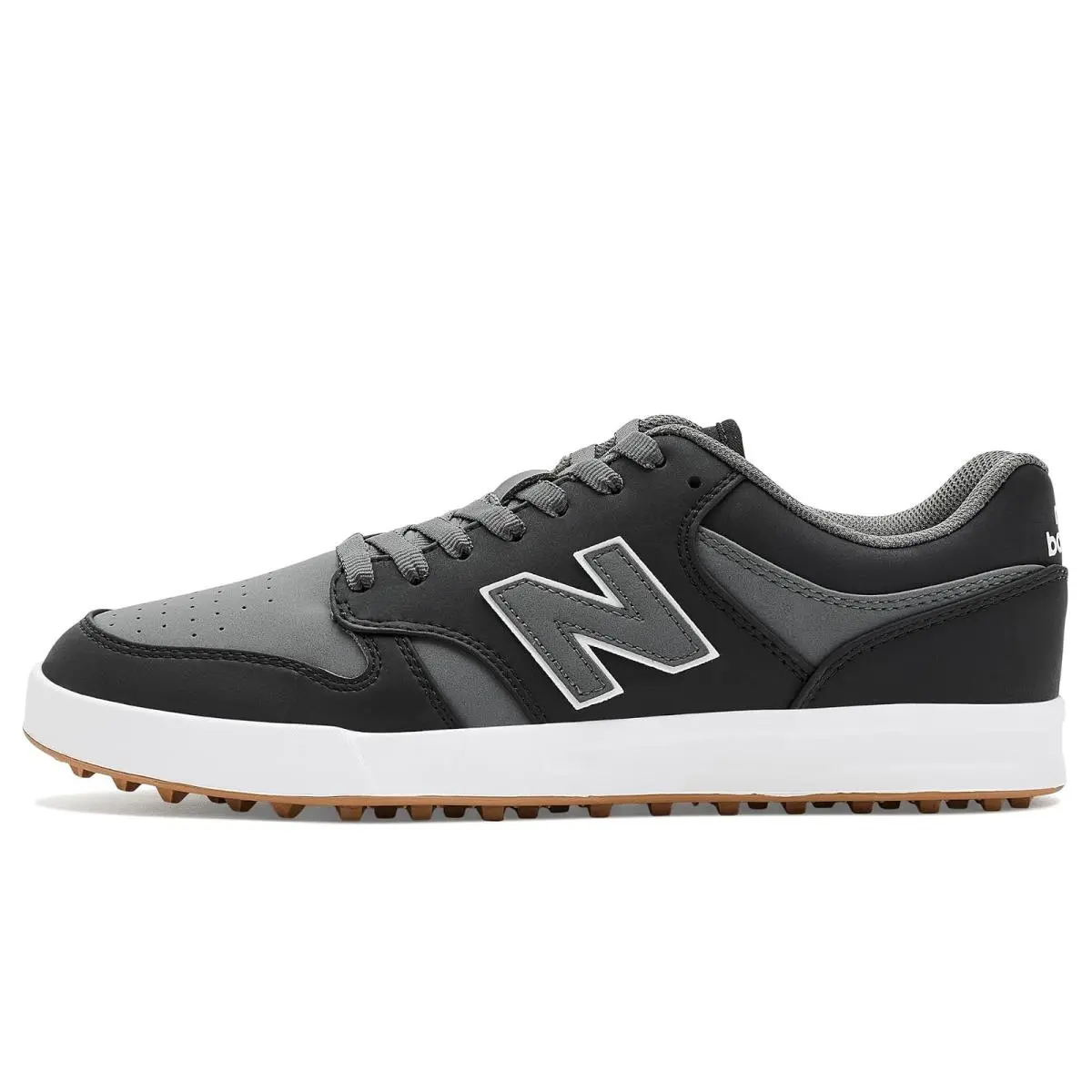 New Balance shoes - Black/Grey 9