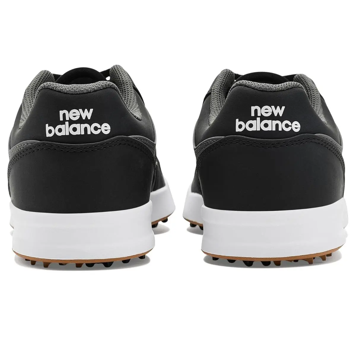 New Balance shoes - Black/Grey 12