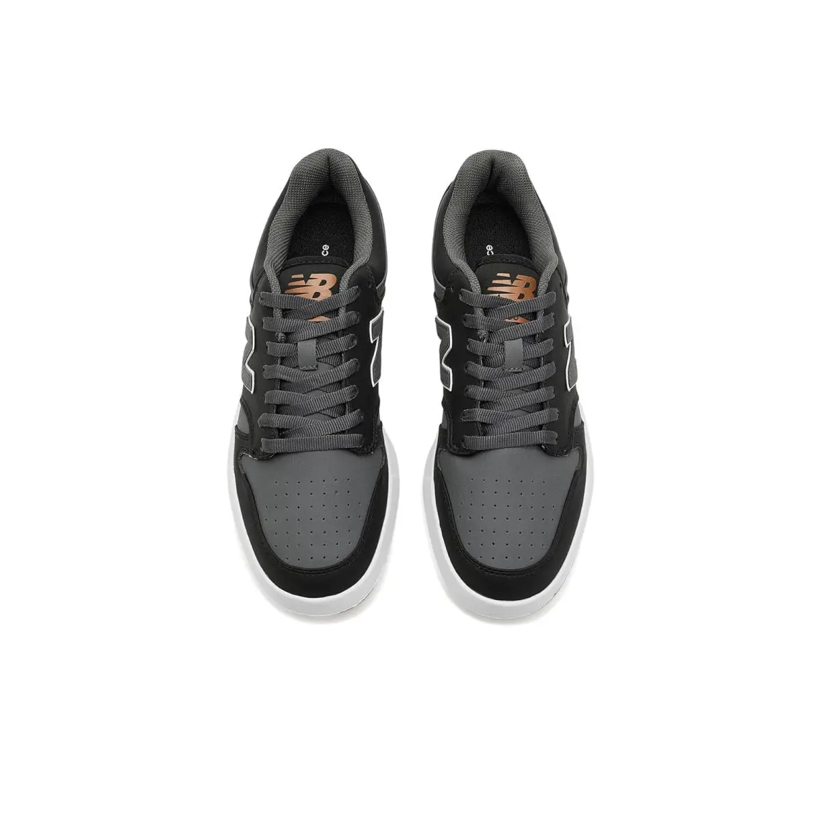 New Balance shoes - Grey 28