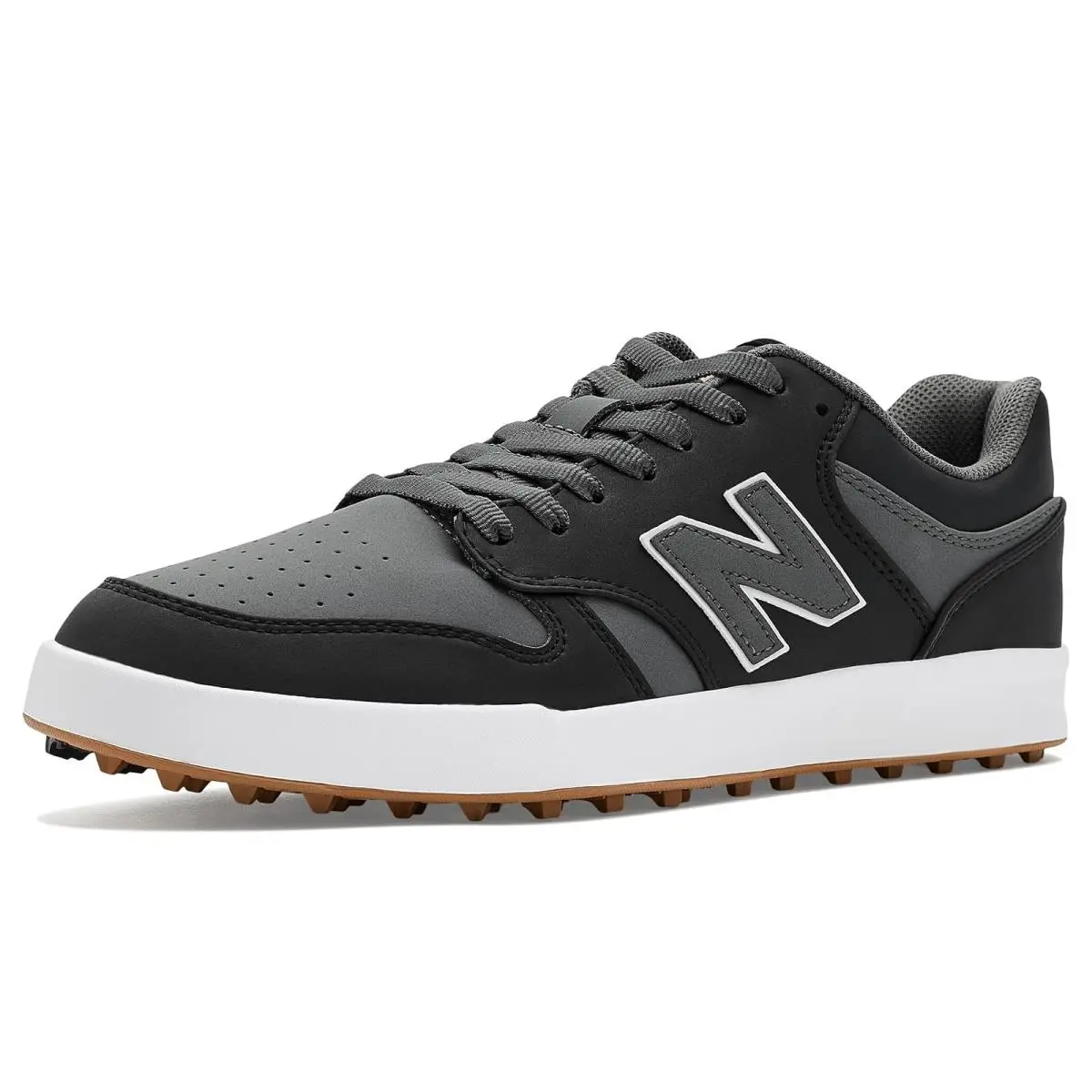 New Balance shoes - Black/Grey 6