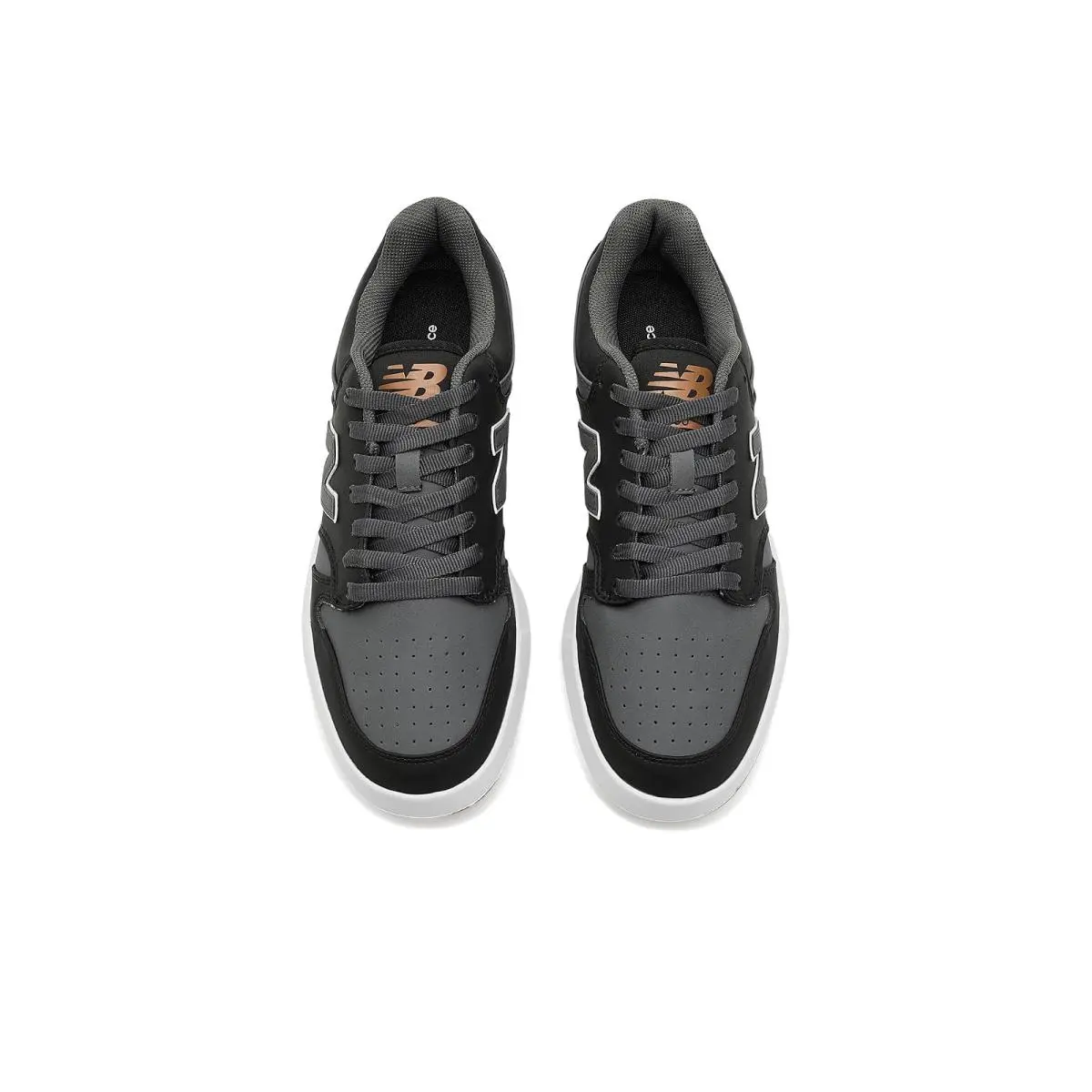 New Balance shoes - Black/Grey 7