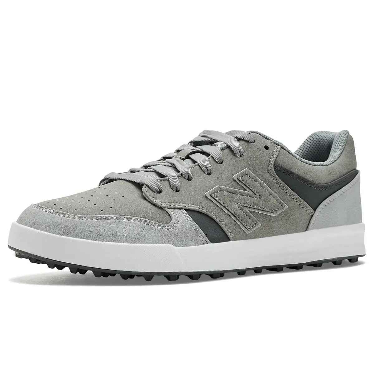 New Balance shoes - Black/Grey 13