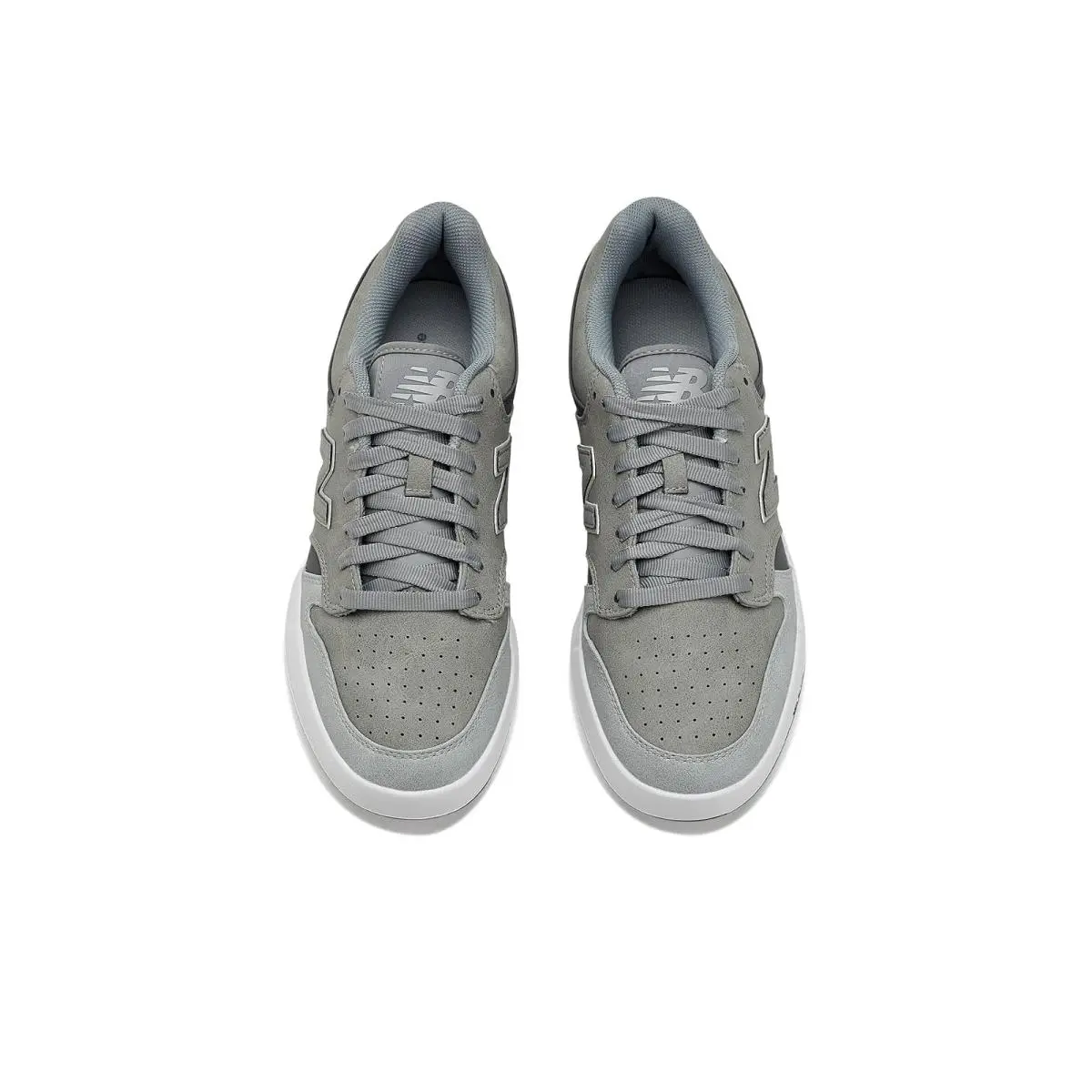 New Balance shoes - Black/Grey 14