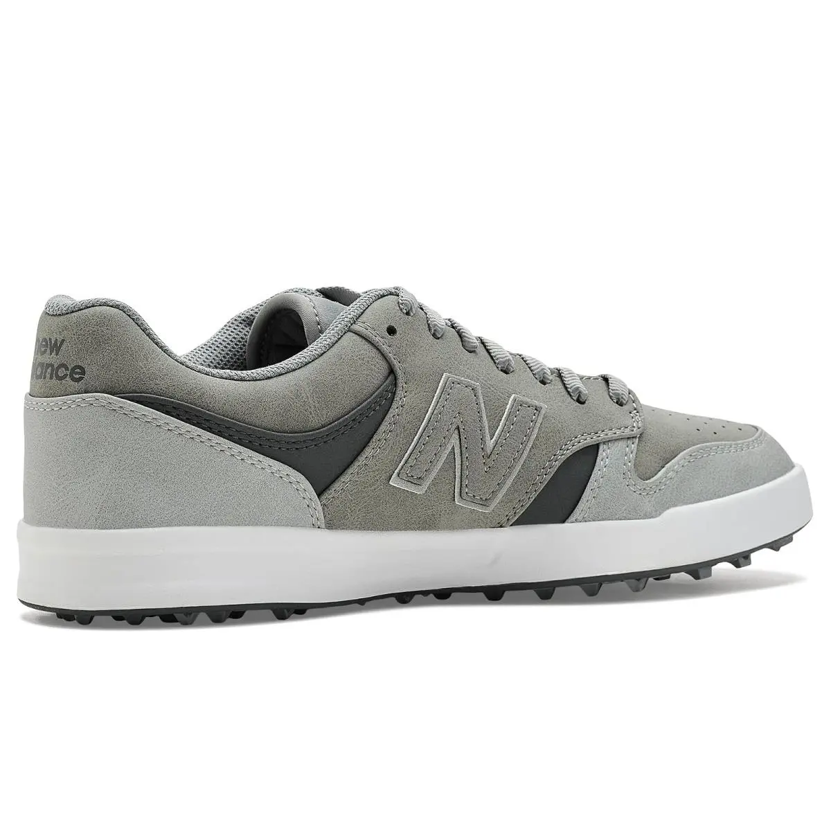 New Balance shoes - Black/Grey 15
