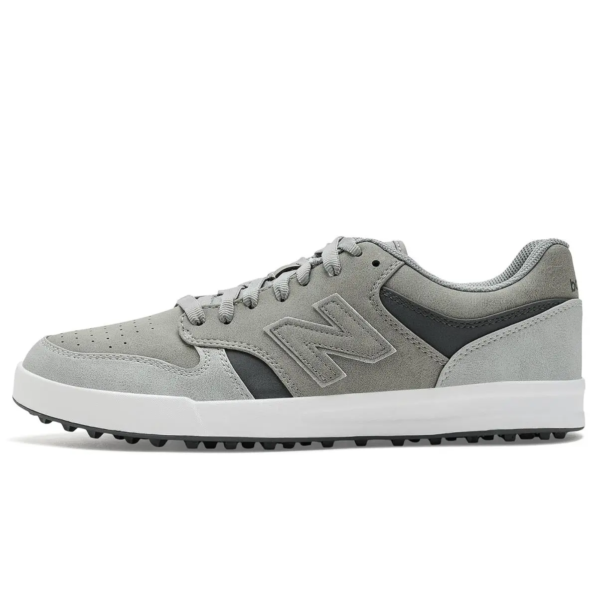 New Balance shoes - Black/Grey 16
