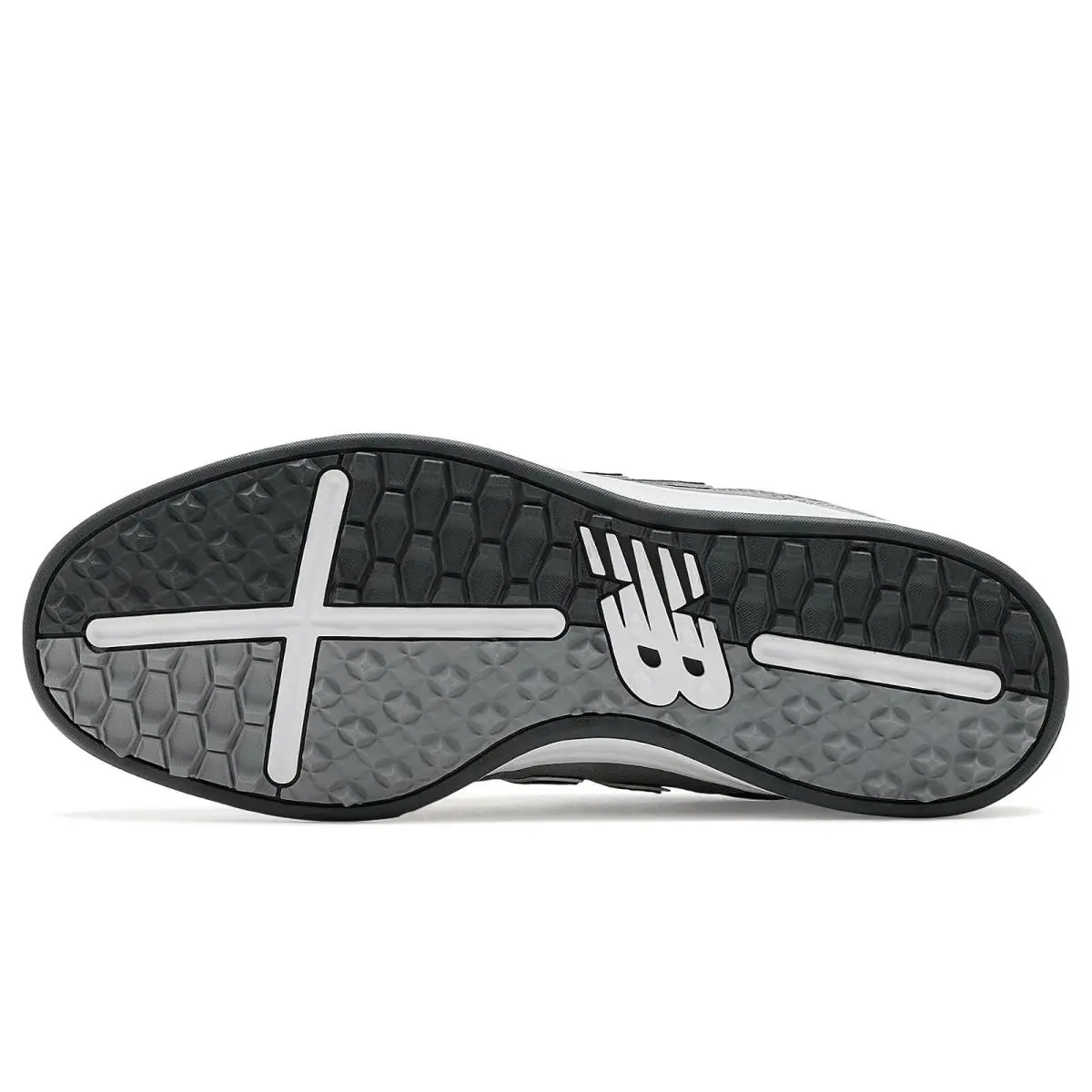 New Balance shoes - Black/Grey 17