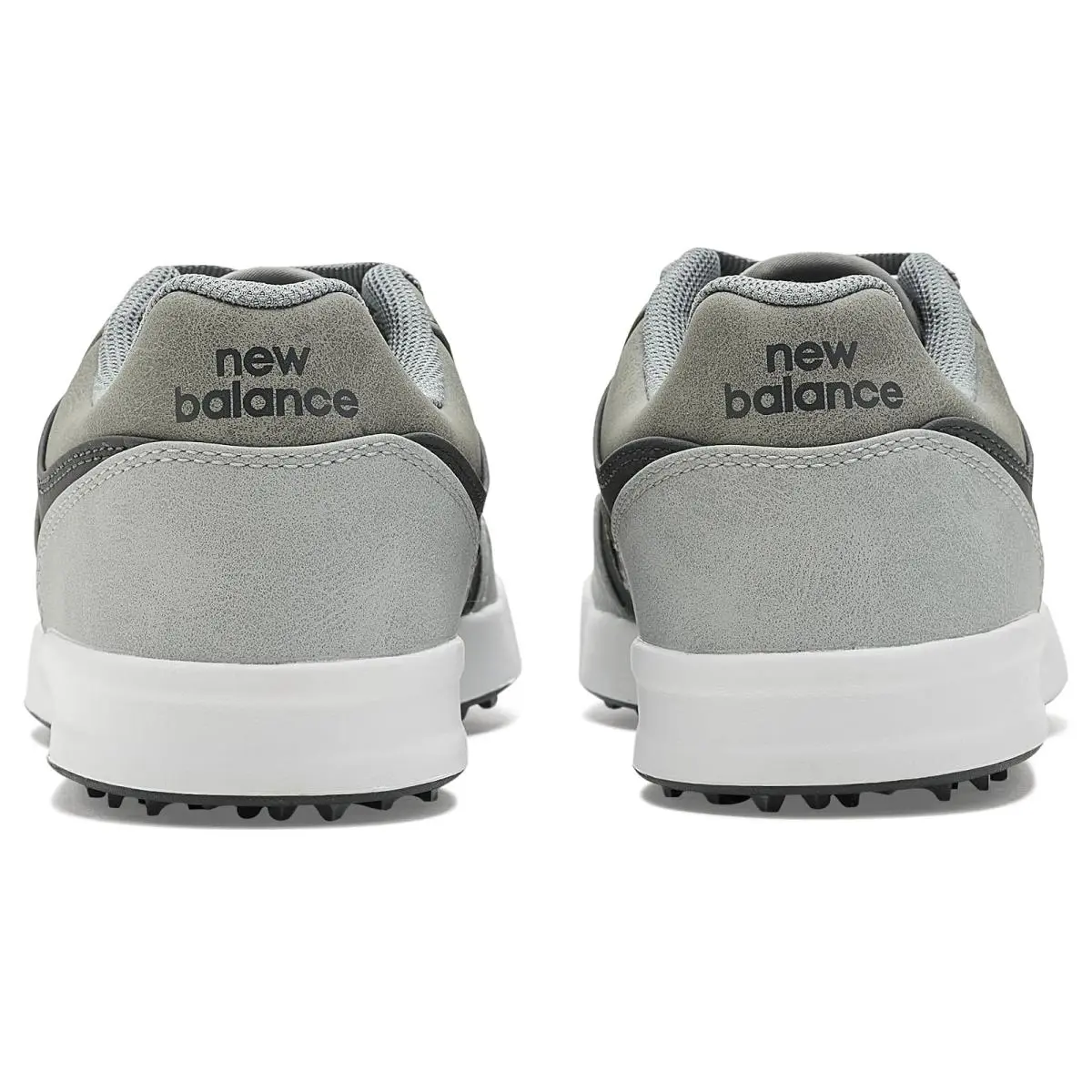 New Balance shoes - Black/Grey 19
