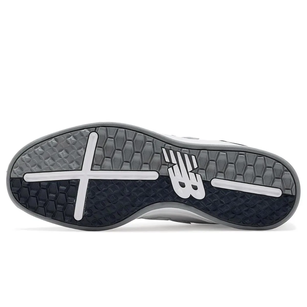 New Balance shoes - Grey 24