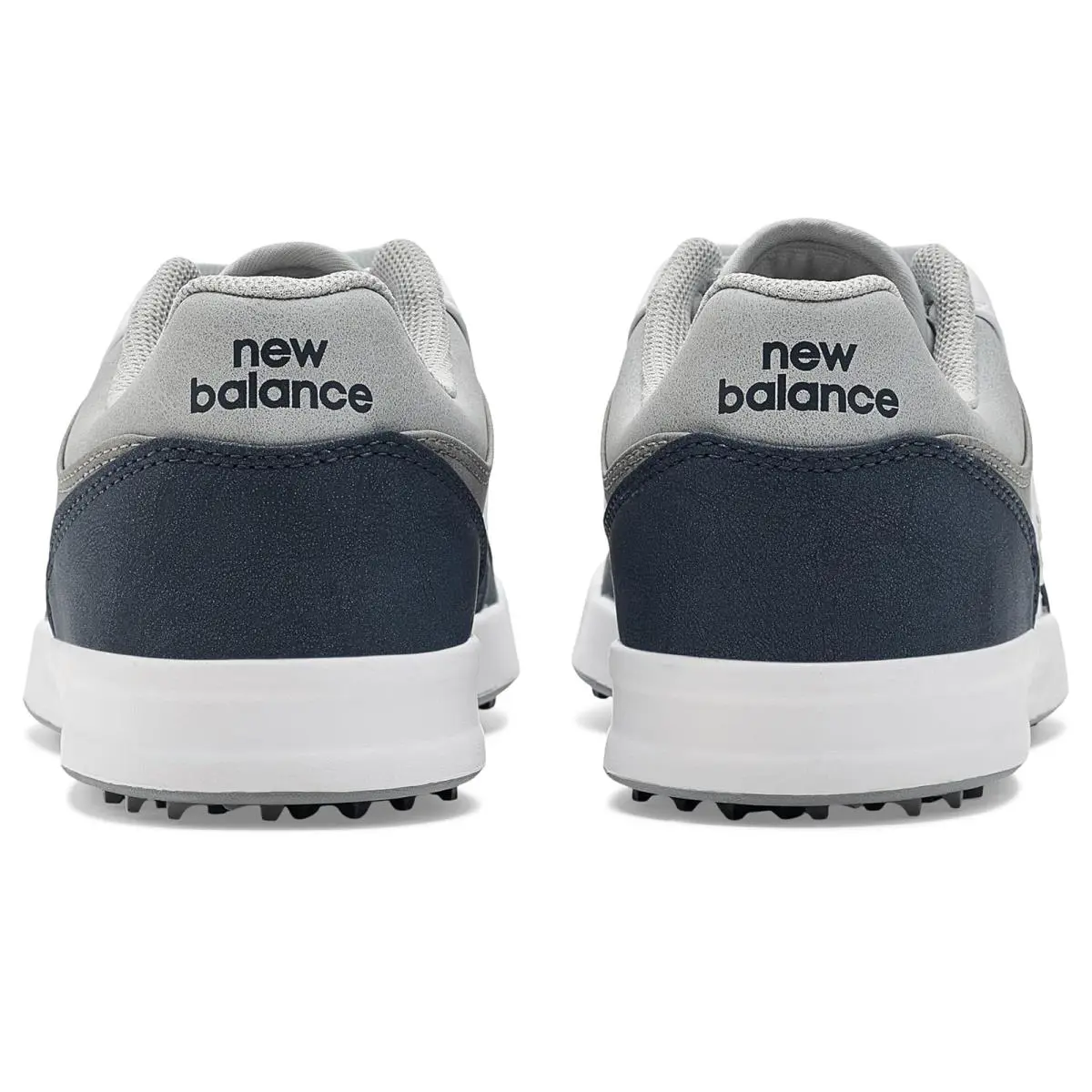 New Balance shoes - Grey 26