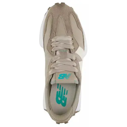 New Balance shoes - New Balance 327 - Multicolor 0