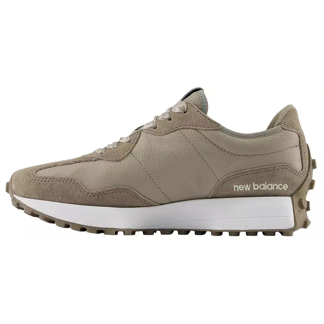New Balance shoes - New Balance 327 - Multicolor 2