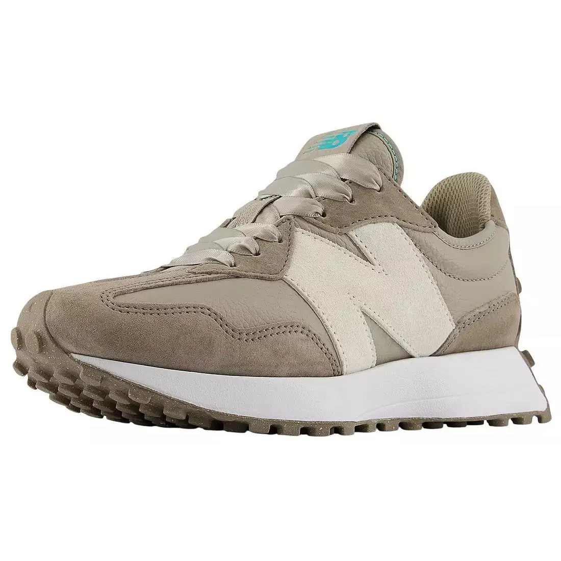 New Balance shoes - New Balance 327 - Multicolor 3