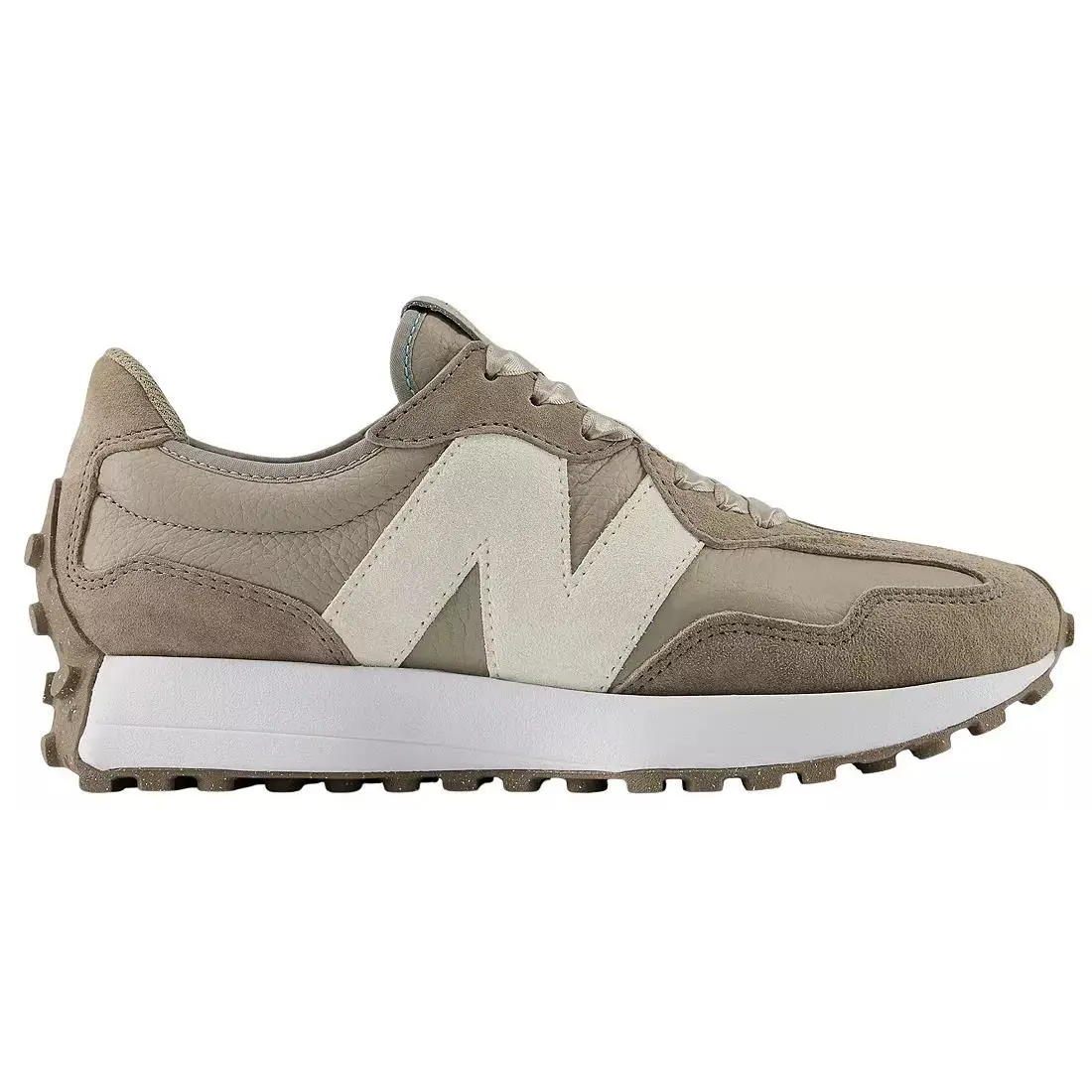 New Balance shoes - New Balance 327 - Multicolor 4